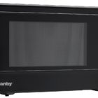 Danby 1.4 cu.ft. Countertop Microwave, Black