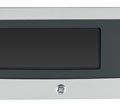 GE PEM31SFSS Profile Stainless Steel Countertop Microwave