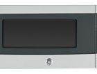 GE PEM31SFSS Profile Stainless Steel Countertop Microwave