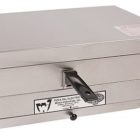 Wisco 412-3 Wired Counter Top Pizza Oven