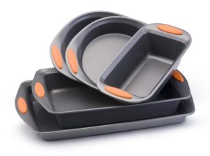 Rachael Ray 5-Piece Bakeware Set