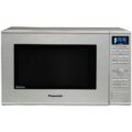 Panasonic NN-SD681S Stainless 1200W 1.2 Cu. Ft. Countertop/Built-in Microwave with Inverter Technology 1