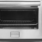 Frigidaire Professional Stainless Programmable 6-Slice Infared Convection Toaster Oven 1