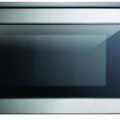 Panasonic NN-SN773SAZ Stainless 1.6 Cu. Ft. Countertop/Built-In Microwave with Inverter Technology 1