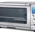 Breville BOV800XL Smart Oven 1800-Watt Convection Toaster Oven with Element IQ 1