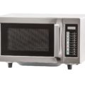 Amana RMS10TS Medium Volume Microwave Oven, 1000W 1