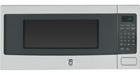 Under Cabinet Microwaves Reviews: GE PEM31SFSS vs Sharp R-1214 vs Panasonic NN-SD681S 1
