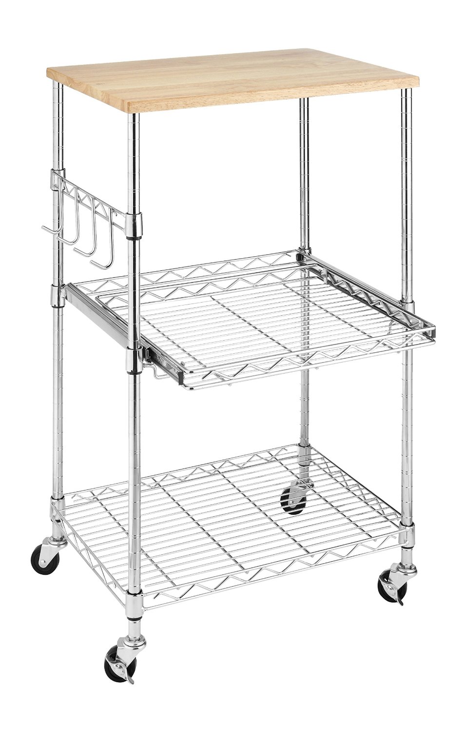 Microwave Cart/Stand Reviews