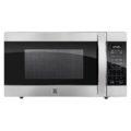 Kenmore Elite 2.2 cu. ft. Counter Top Microwave Oven w/ Inverter - Stainless Steel 79399