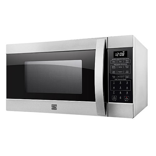 Kenmore 1.5 cu ft Convection Microwave Oven Combo 77603