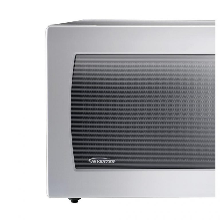 Panasonic Countertop Microwave 2.2 cu. ft. with Inverter Technology and Genius Sensor