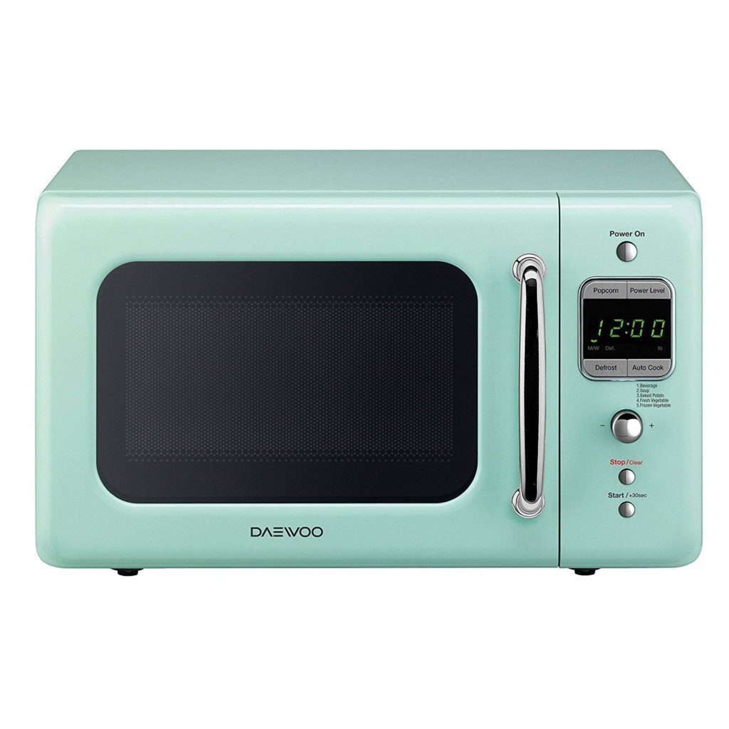 Sharp 0.7cu ft 700Watt Countertop Microwave (Stainless Steel)