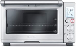 Breville Convection Oven BOV800XL Smart 1800W Toaster Oven