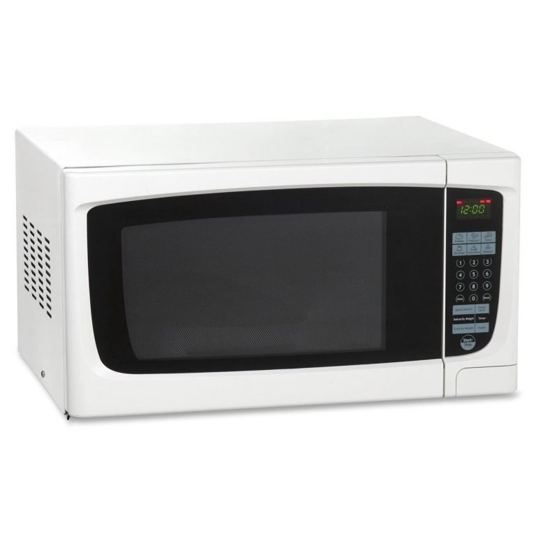 Sharp Microwaves ZSMC1441CB Sharp 1,000W Countertop Microwave Oven, 1.4