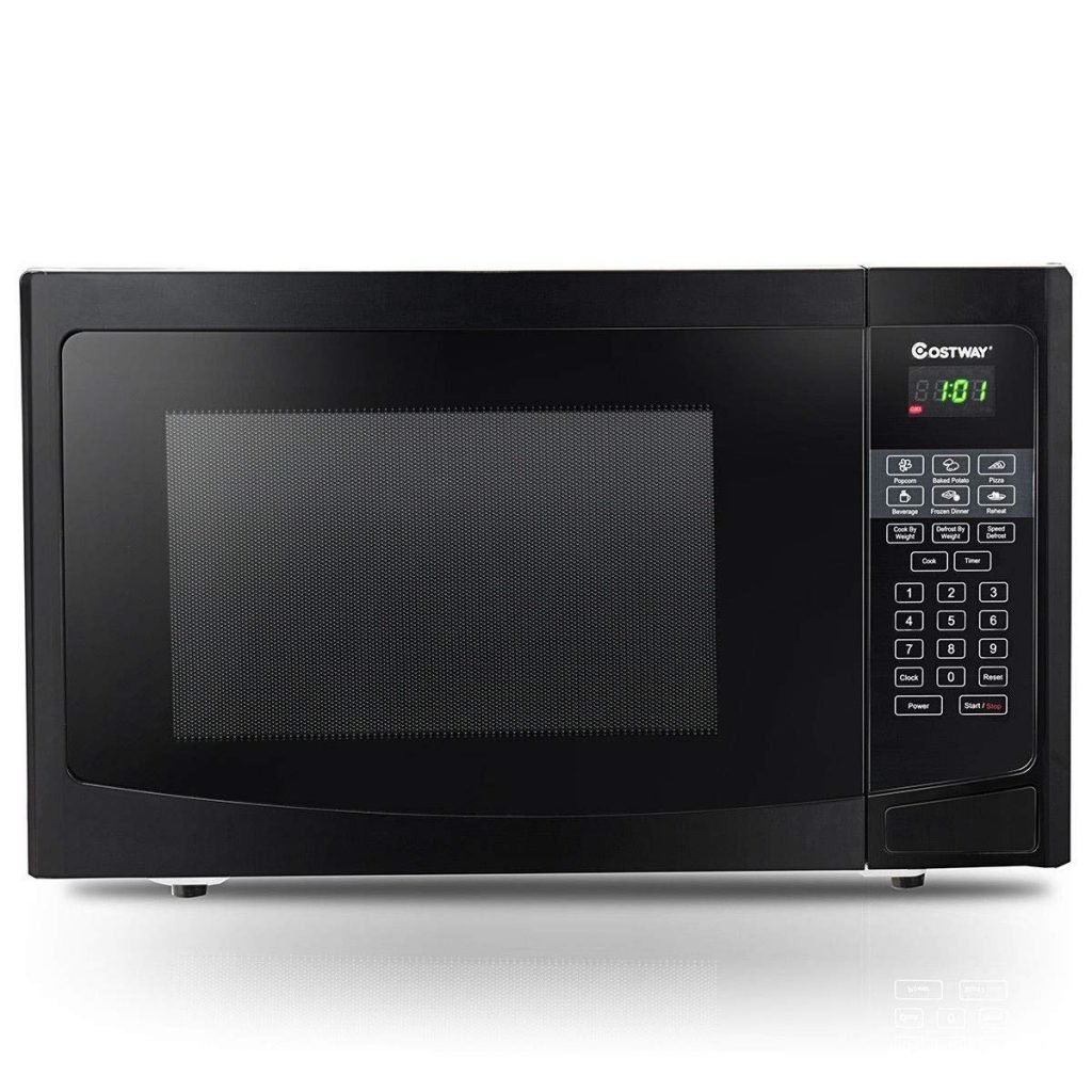 Panasonic 2.2 Cu. Ft. BuiltIn/Countertop Cyclonic Wave Microwave Oven