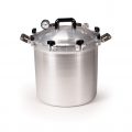All American 41-1-2-Quart Pressure Cooker Canner