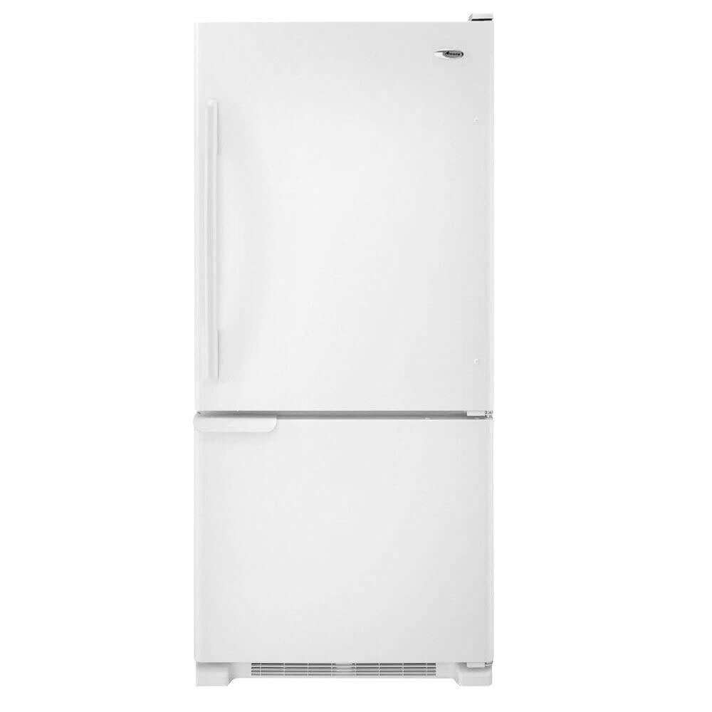 Best 3 Amana Refrigerator Reviews