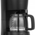 AmazonBasics 5 Cup Coffee Maker