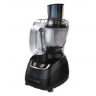 BLACK+DECKER 8-Cup Food Processor