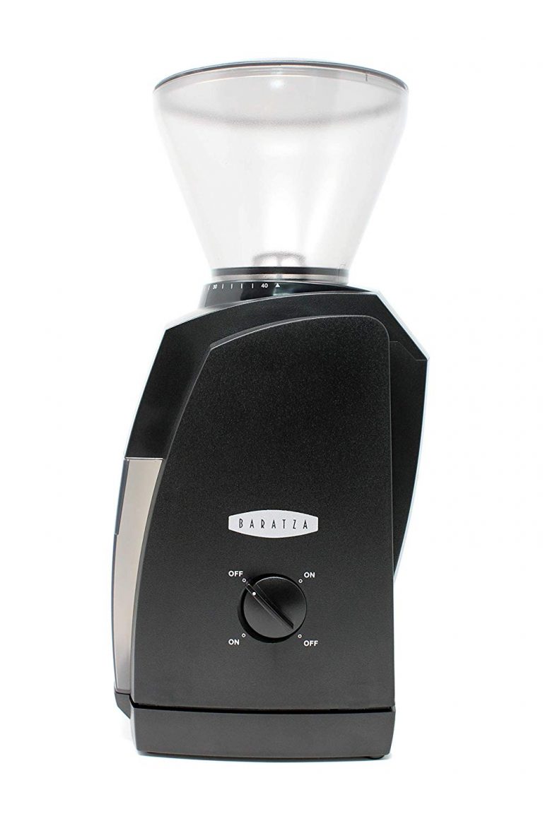 Best 3 Baratza Encore Conical Burr Coffee Grinder Reviews