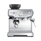 Breville the Barista Express Espresso Machine