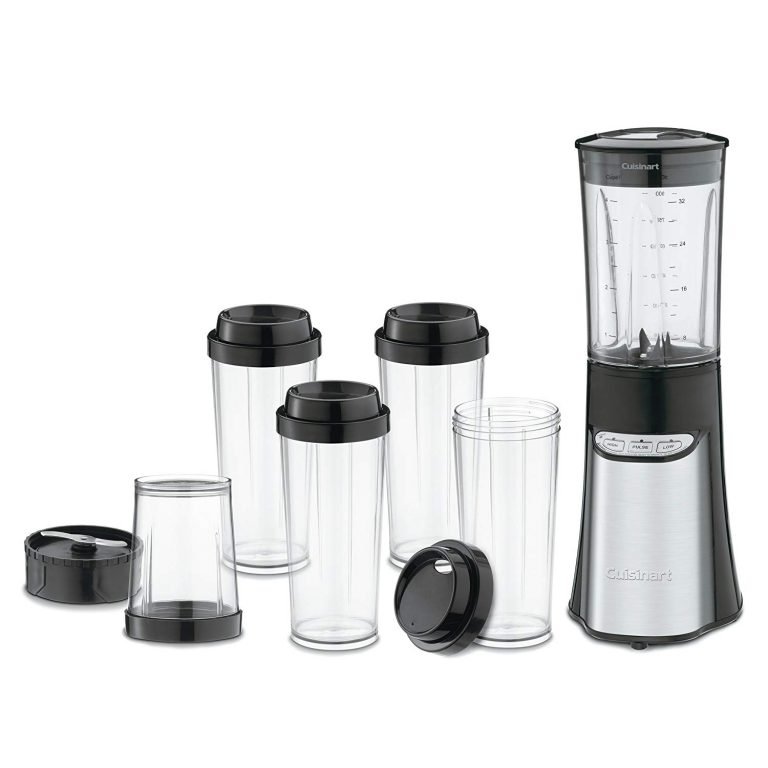 Cuisinart Food Processor