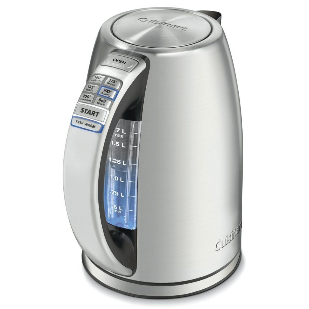 Cuisinart Electric Kettle