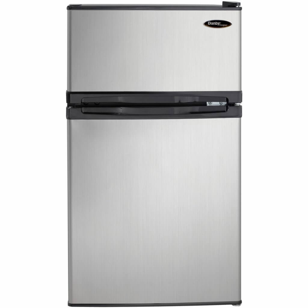 Best 3 Danby Refrigerator Reviews 3.1 cu. ft., 3.2 cu. ft. & 4.2 cu