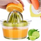 Drizom Citrus Lemon Orange Juicer