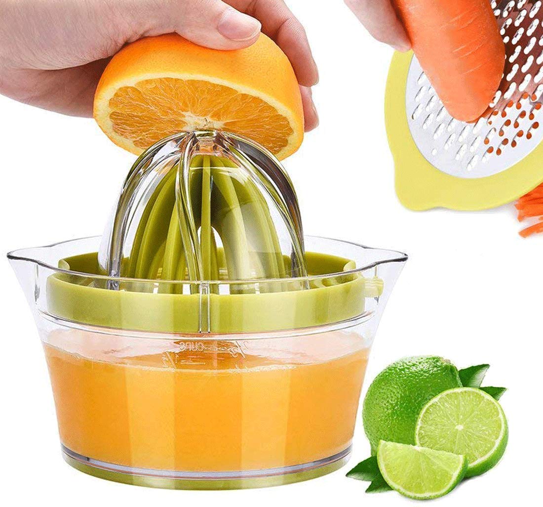 Drizom Citrus Lemon Orange Juicer