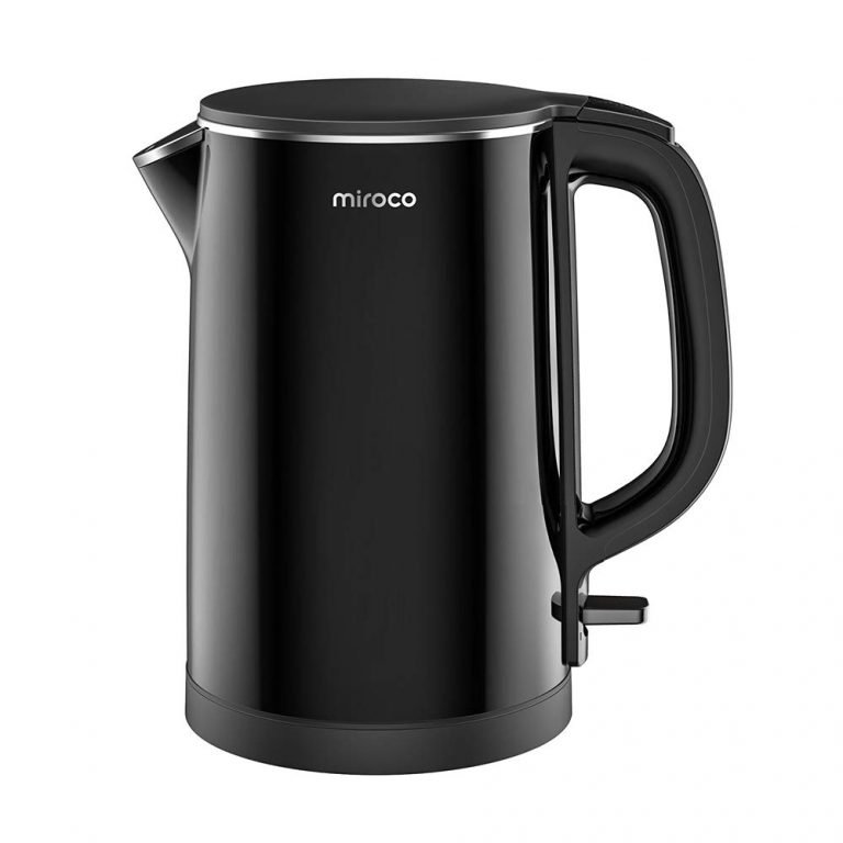 Best BPA Free Electric Kettles
