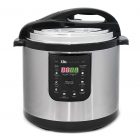 Elite Platinum EPC-1013 Maxi-Matic 10 Quart Electric Pressure Cooker