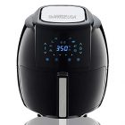 GoWISE USA 1700-Watt 5.8-QT 8-in-1 Digital Air Fryer