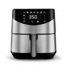 Gourmia GAF645 Digital Stainless Steel Air Fryer