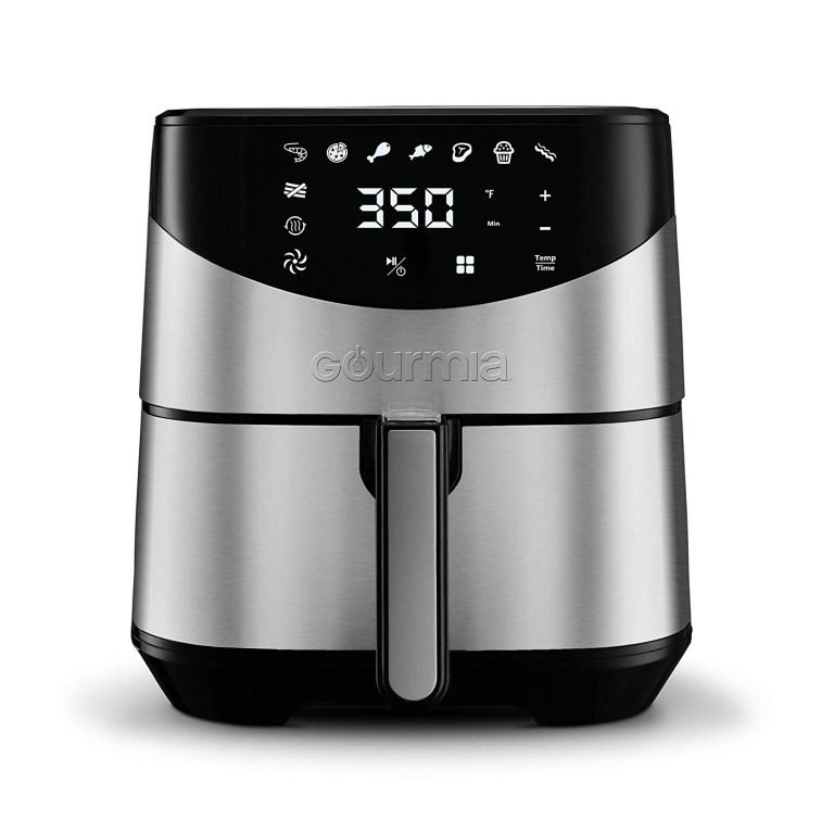 Gourmia Digital Air Fryer