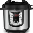 Gourmia GPC625 6 Qt Multi-Mode