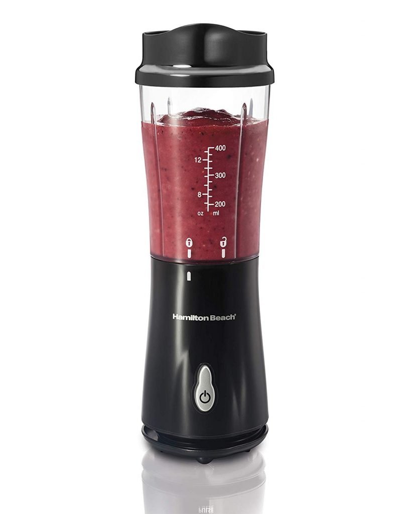 Best 3 Hamilton Blenders Reviews