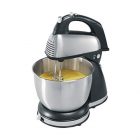 Hamilton Beach Classic Hand and Stand Mixer