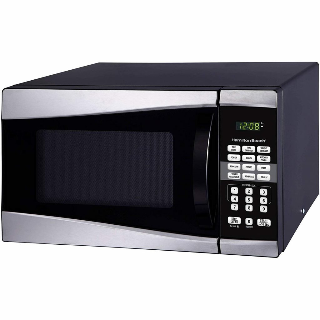 Best 3 Hamilton Beach Microwave Reviews EM0331MZCX2, EM925AJWP1 Microwaves
