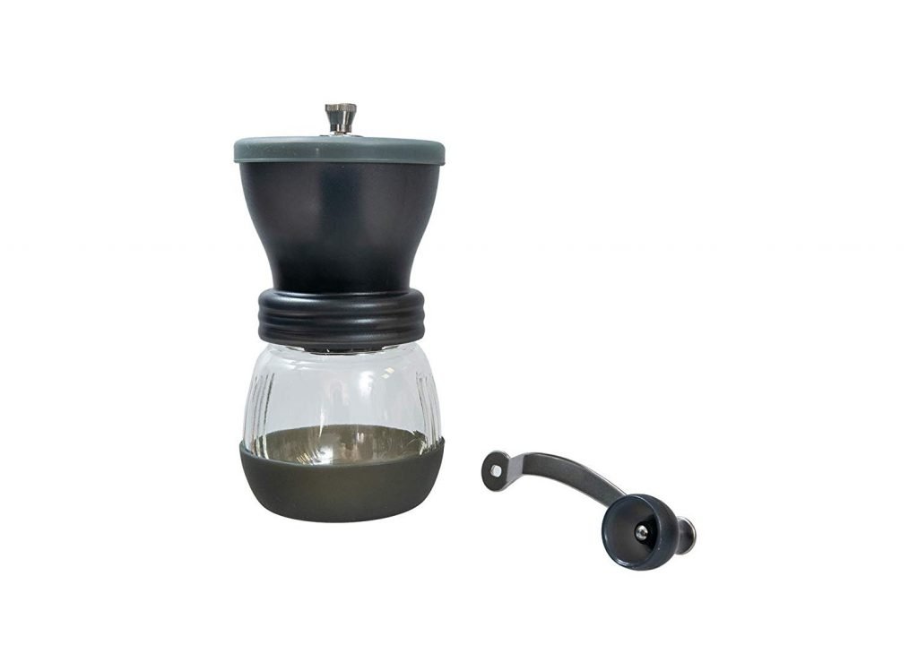 Best 3 Hario Ceramic Coffee Maker Reviews MiniSlim Pro, Skerton