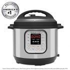 Instant Pot DUO60 6 Qt