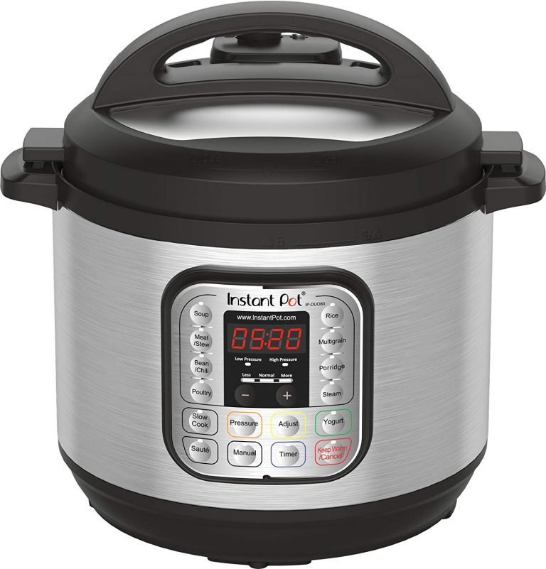 8quart pressure cooker