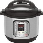 Instant Pot DUO80 8 Qt Multi- Use Programmable Pressure Cooker