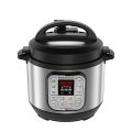 Instant Pot Duo Mini 3 Qt 7-in-1 Multi- Use Programmable Pressure Cooker, Slow Cooker, Rice Cooker, Steamer