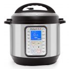 Instant Pot pressure cooker