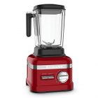 KitchenAid KSB8270CA Pro Line Series Thermal Control Jar Blender, 3.5 HP, Candy Apple Red