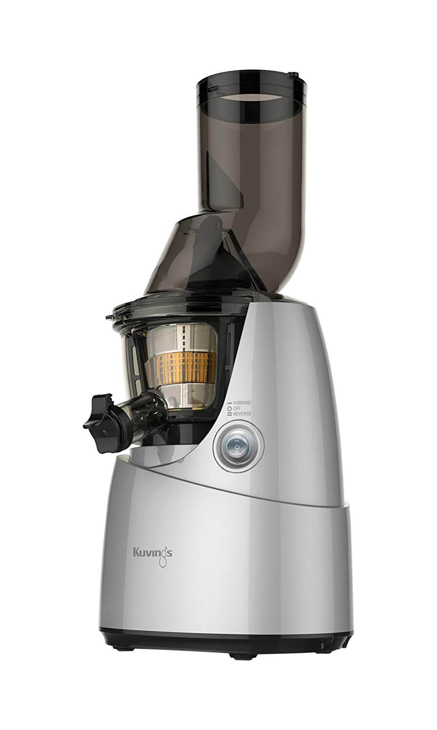 Best 3 Kuvings Slow Juicer Reviews EVO820GM, B6000S, C7000S