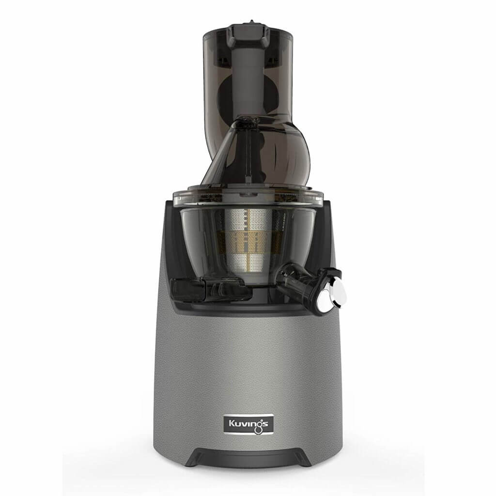 Best 3 Kuvings Slow Juicer Reviews EVO820GM, B6000S, C7000S