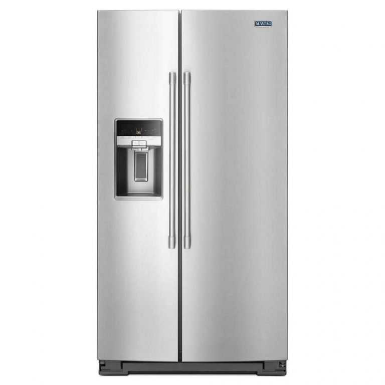 Best 3 Amana Refrigerator Reviews