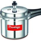 Prestige Popular Aluminium Pressure Cooker